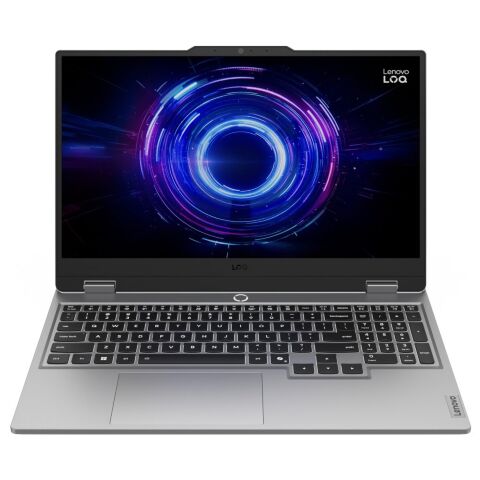 Ноутбук Lenovo LOQ 15IRX10 (83JE006SRA) - Ноутбуки  - Ноутбуки 