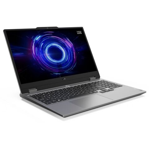 Ноутбук Lenovo LOQ 15IRX10 (83JE006SRA) - Ноутбуки  - Ноутбуки 