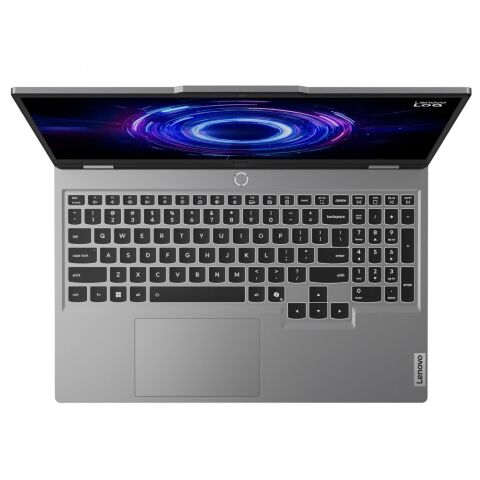 Ноутбук Lenovo LOQ 15IRX10 (83JE006SRA) - Ноутбуки  - Ноутбуки 