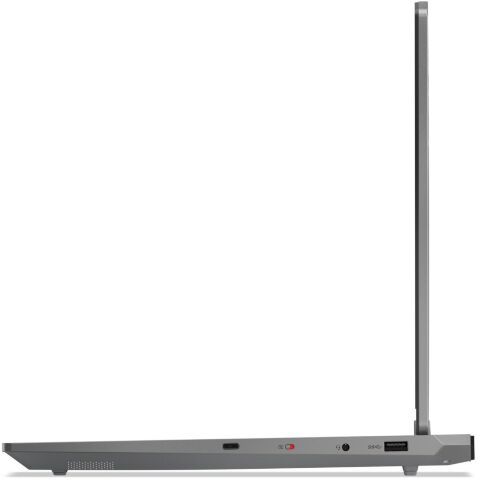 Ноутбук Lenovo LOQ 15IRX10 (83JE006SRA) - Ноутбуки  - Ноутбуки 