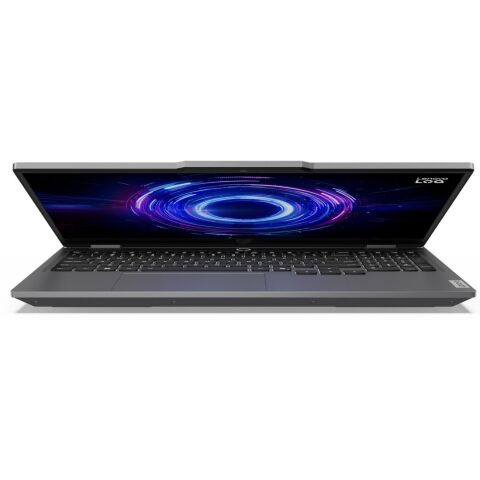 Ноутбук Lenovo LOQ 15IRX10 (83JE006SRA) - Ноутбуки  - Ноутбуки 