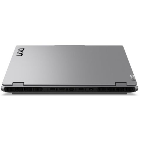 Ноутбук Lenovo LOQ 15IRX10 (83JE006SRA) - Ноутбуки  - Ноутбуки 