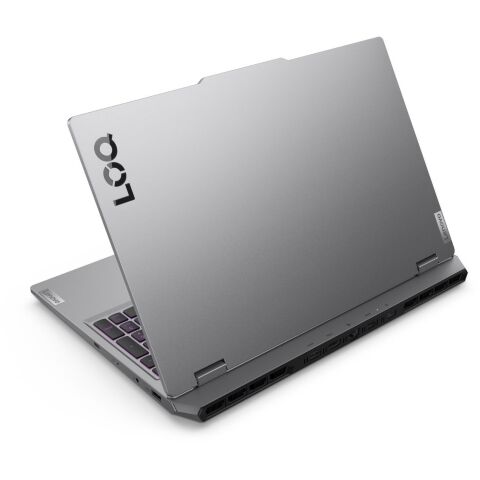 Ноутбук Lenovo LOQ 15IRX10 (83JE006SRA) - Ноутбуки  - Ноутбуки 