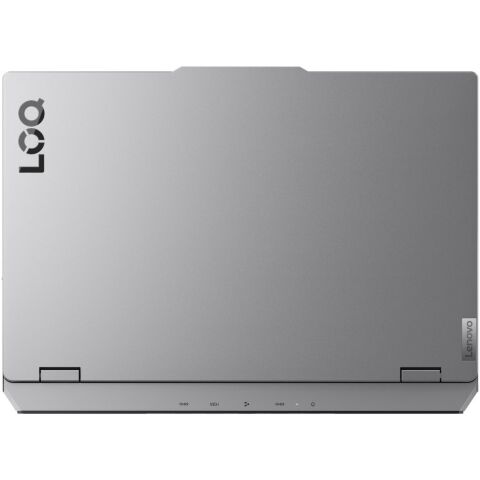 Ноутбук Lenovo LOQ 15IRX10 (83JE006SRA) - Ноутбуки  - Ноутбуки 