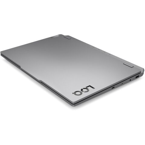 Ноутбук Lenovo LOQ 15IRX10 (83JE006SRA) - Ноутбуки  - Ноутбуки 