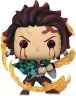 Фигурка Funko Demon Slayer Tanjiro Kamado Фанко Тандзиро Камадо Клинок, рассекающий демонов 1748