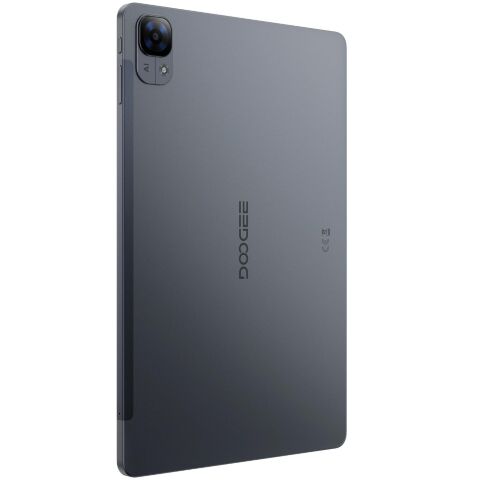 Планшет Doogee Tab E3 11" 8/256GB 4G (LTE) Grey (6923740261743) - Планшеты  - Планшеты 