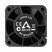 Кулер для корпуса Arctic S4028-15K (ACFAN00264A) - Нулевой остаток (Feed)  - Нулевой остаток (Feed)