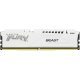 Модуль памяти для компьютера DDR5 32GB 5200 MHz Beast EXPO White Kingston Fury (ex.HyperX) (KF552C36BWE-32) - Нулевой остаток (Feed)  - Нулевой остаток (Feed)