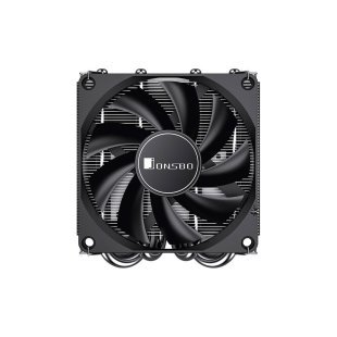 Кулер для процессора JONSBO HP400S Black