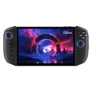 Игровая консоль Lenovo Legion Go 2 8AHP2, 32GB, F1TB, Win 11 Home, ч (83N10012RA)