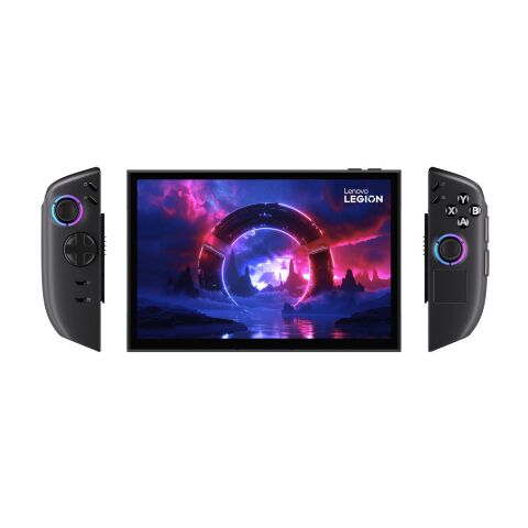 Игровая консоль Lenovo Legion Go 2 8AHP2, 32GB, F1TB, Win 11 Home, ч (83N10012RA) - Нулевой остаток (Feed) - Нулевой остаток (Feed)