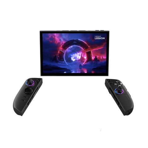 Игровая консоль Lenovo Legion Go 2 8AHP2, 32GB, F1TB, Win 11 Home, ч (83N10012RA) - Нулевой остаток (Feed) - Нулевой остаток (Feed)