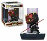 Фигурка Funko Star Wars Duel of The Fates - Darth Maul (Amazon Exclusive) Фанко Дарт Мол 506
