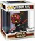 Фигурка Funko Star Wars Duel of The Fates - Darth Maul (Amazon Exclusive) Фанко Дарт Мол 506 -   -