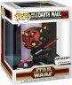 Фигурка Funko Star Wars Duel of The Fates - Darth Maul (Amazon Exclusive) Фанко Дарт Мол 506