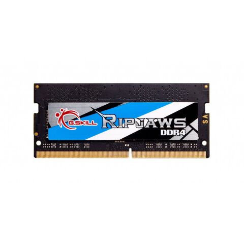 Модуль памяти для ноутбука SoDIMM DDR4 16GB 3200 MHz G.Skill (F4-3200C22S-16GRS) - Модули памяти к ноутбукам  - Модули памяти к ноутбукам 