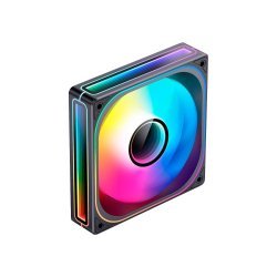 Кулер для корпуса JONSBO ZB-120B Black