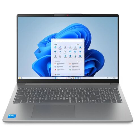 Ноутбук Lenovo IdeaPad Slim 5 16ARP10 (83HS00ALRA) - Ноутбуки - Ноутбуки