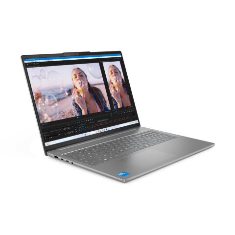 Ноутбук Lenovo IdeaPad Slim 5 16ARP10 (83HS00ALRA) - Ноутбуки - Ноутбуки