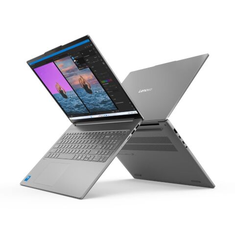 Ноутбук Lenovo IdeaPad Slim 5 16ARP10 (83HS00ALRA) - Ноутбуки - Ноутбуки