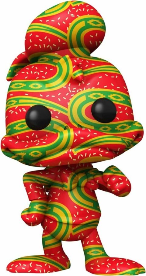 Фігурка Funko Artist Series Disney Donald Duck фанко Дісней Дональд Дак Exclusive 27 -   -  