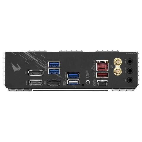 Материнская плата GIGABYTE B550I AORUS PRO AX - Нулевой остаток (Feed)  - Нулевой остаток (Feed)