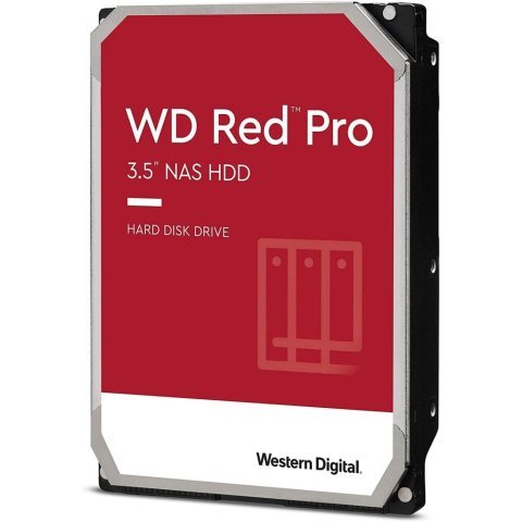 Жесткий диск 3.5" 16TB WD (WD161KFGX) - Нулевой остаток (Feed)  - Нулевой остаток (Feed) 