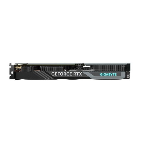 Видеокарта GIGABYTE GeForce RTX4060 8Gb GAMING OC (GV-N4060GAMING OC-8GD) - Нулевой остаток (Feed)  - Нулевой остаток (Feed) 
