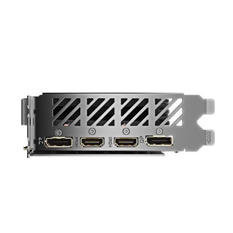 Видеокарта GIGABYTE GeForce RTX4060 8Gb GAMING OC (GV-N4060GAMING OC-8GD) - Нулевой остаток (Feed)  - Нулевой остаток (Feed) 