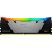 Модуль памяти для компьютера DDR4 16GB 3200 MHz FURYRenegadeRGB Kingston Fury (ex.HyperX) (KF432C16RB12A/16) - Модули памяти для компьютера  - Модули памяти для компьютера 