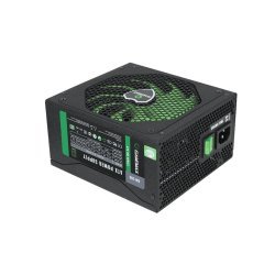 Блок питания Gamemax GM-500 80+ APFC Black
