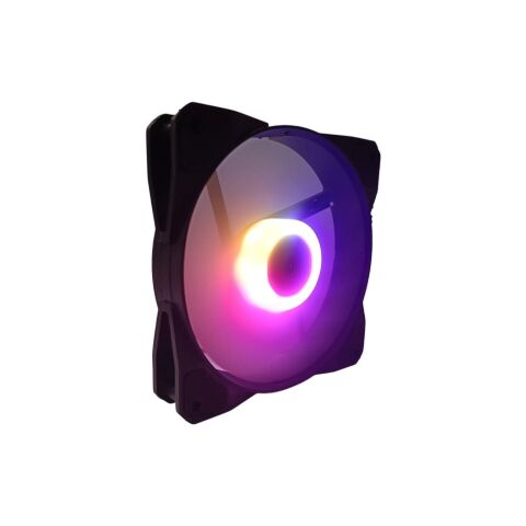 Кулер для корпуса Cooling Baby FR12025 - Нулевой остаток (Feed) - Нулевой остаток (Feed)