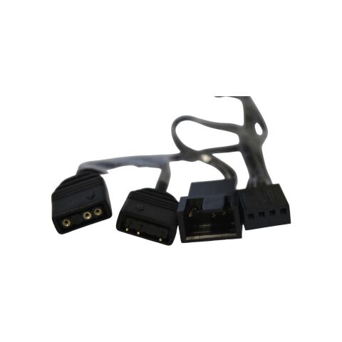 Кулер для корпуса Cooling Baby FR12025 - Нулевой остаток (Feed) - Нулевой остаток (Feed)