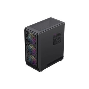 Корпус Gamemax Forge COC