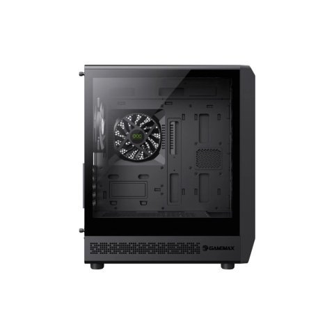 Корпус Gamemax Forge COC - Нулевой остаток (Feed)  - Нулевой остаток (Feed) 