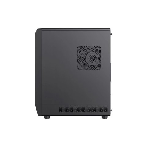 Корпус Gamemax Forge COC - Нулевой остаток (Feed)  - Нулевой остаток (Feed) 