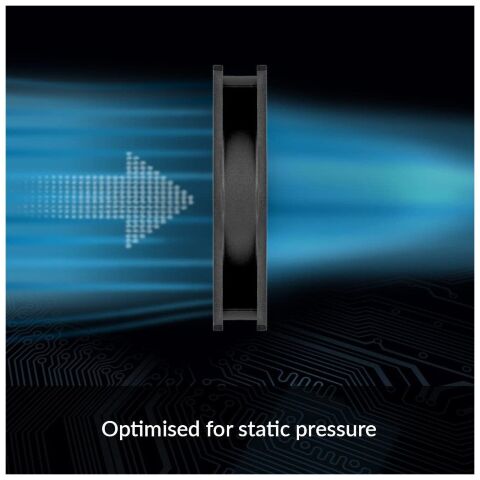 Кулер для корпуса Arctic P14 MAX/5PACK (ACFAN00290A) - Нулевой остаток (Feed)  - Нулевой остаток (Feed) 