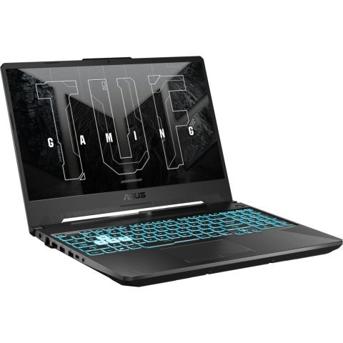 Ноутбук ASUS TUF Gaming A15 FA506NF-HN066 (90NR0JE7-M00D30) - Нулевой остаток (Feed)  - Нулевой остаток (Feed)