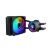 Система жидкостного охлаждения Machenike LC-120-RGB BLACK - Системы водного охлаждения - Системы водного охлаждения