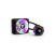 Система жидкостного охлаждения Machenike LC-120-RGB BLACK - Системы водного охлаждения - Системы водного охлаждения