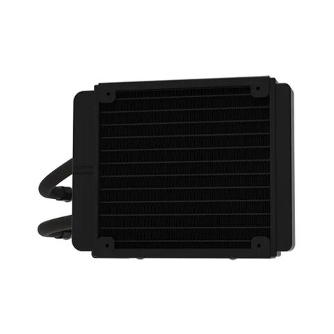 Система жидкостного охлаждения Machenike LC-120-RGB BLACK - Системы водного охлаждения - Системы водного охлаждения