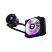 Система жидкостного охлаждения Machenike LC-120-RGB BLACK - Системы водного охлаждения - Системы водного охлаждения