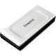 Накопитель SSD USB Type-C 2TB XS2000 Kingston (SXS2000/2000GA) - Нулевой остаток (Feed)  - Нулевой остаток (Feed)