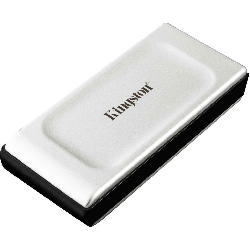 Накопитель SSD USB Type-C 2TB XS2000 Kingston (SXS2000/2000GA)