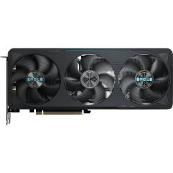 Видеокарта GIGABYTE GeForce RTX5070 12Gb EAGLE OC SFF (GV-N5070EAGLE OC-12GD)