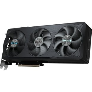 Видеокарта GIGABYTE GeForce RTX5070 12Gb EAGLE OC SFF (GV-N5070EAGLE OC-12GD)