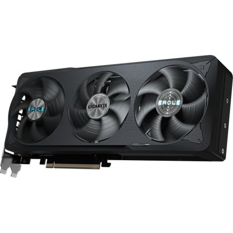 Видеокарта GIGABYTE GeForce RTX5070 12Gb EAGLE OC SFF (GV-N5070EAGLE OC-12GD) - Нулевой остаток (Feed)  - Нулевой остаток (Feed) 