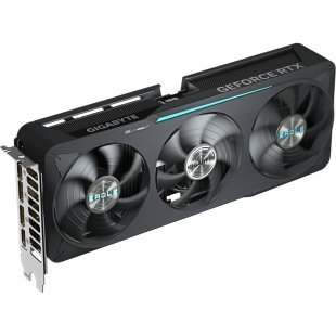 Видеокарта GIGABYTE GeForce RTX5070 12Gb EAGLE OC SFF (GV-N5070EAGLE OC-12GD)