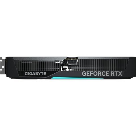 Видеокарта GIGABYTE GeForce RTX5070 12Gb EAGLE OC SFF (GV-N5070EAGLE OC-12GD) - Нулевой остаток (Feed)  - Нулевой остаток (Feed) 